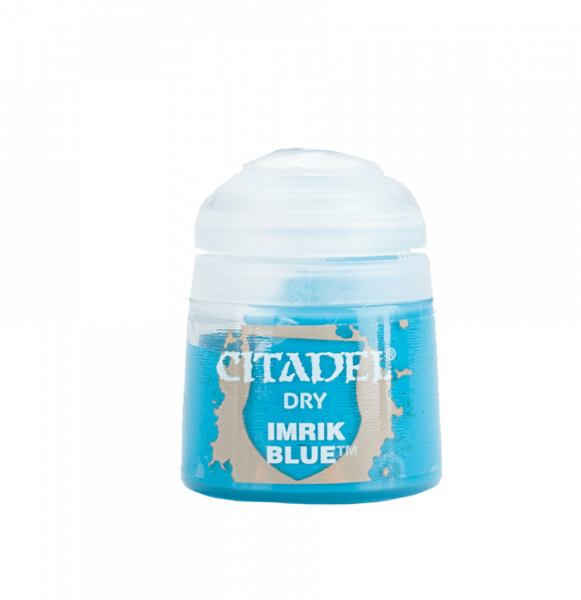 Citadel 23-20 Dry Imrik Blue