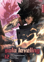 Solo Leveling 12 Solo Leveling 12