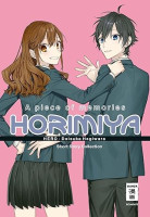 Horimiya - A Piece of Memories: Short Story Collection Horimiya - A Piece of Memories: Short Story Collection