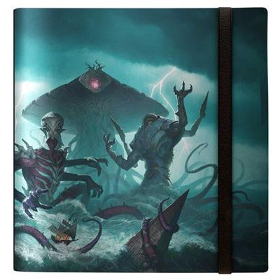 UP - MODERN HORIZONS 3 12-POCKET PRO-BINDER Z FOR MAGIC: THE GATHERING