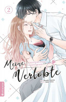 Meine manchmal etwas anstrengende Verlobte 02 Meine manchmal etwas anstrengende Verlobte 02