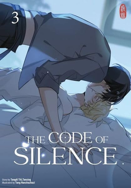 The Code of Silence 03