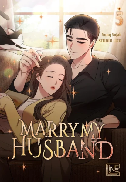 Marry My Husband 05