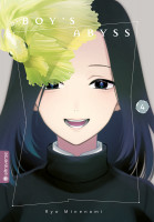 Boys Abyss 04 Boys Abyss 04