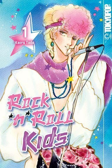 Rock n Roll Kids 01