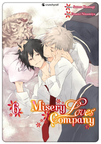 Misery Loves Company 06