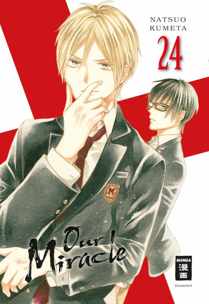 Our Miracle 24