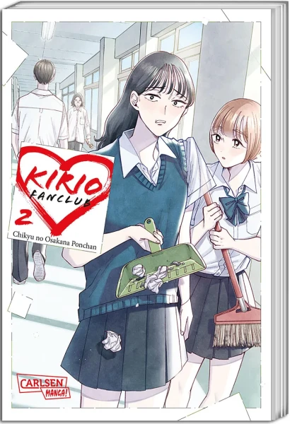 Kirio Fanclub 02