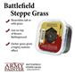 THE ARMY PAINTER - BATTLEFIELD STEPPE GRASS THE ARMY PAINTER - BATTLEFIELD STEPPE GRASS