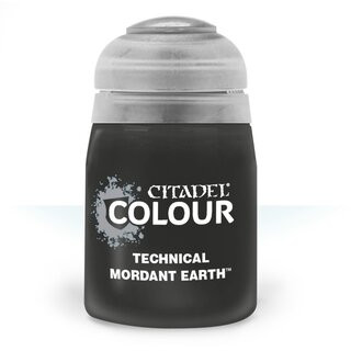 Citadel 27-21 Technical Mordant Earth