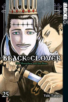 Black Clover 25 Black Clover 25