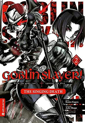 Goblin Slayer! - The Singing Death 02