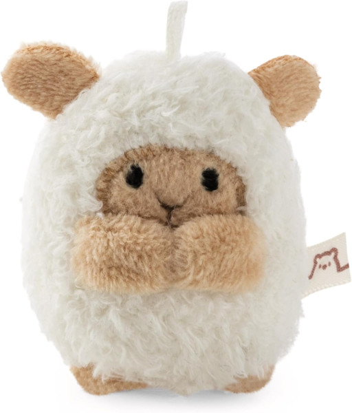 Mymochi minis - Schaf Wools Schlüsselanhänger 5cm