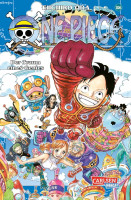 One Piece 106 One Piece 106