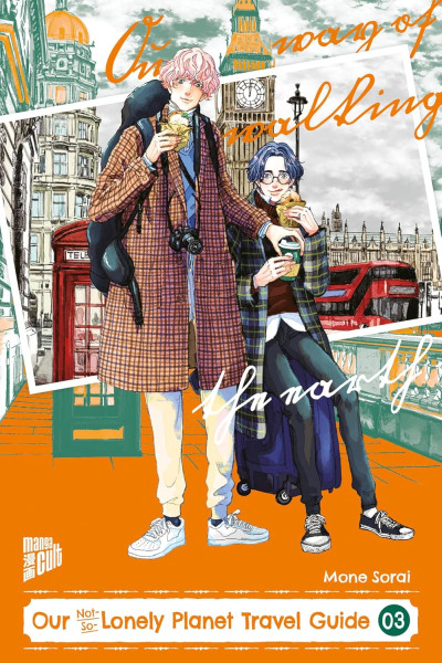 Our not-so-lonely Planet Travel Guide 03