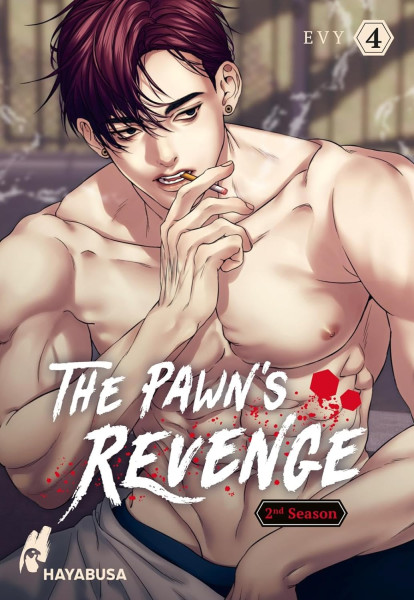 The Pawns Revenge - 2nd Season 04