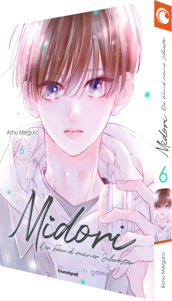 Midori - Der Freund meiner Schwester 06