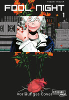 Fool Night 01 Fool Night 01