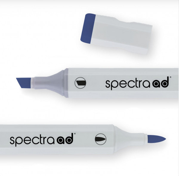 Spectra AD Marker 548 Ocean Blue