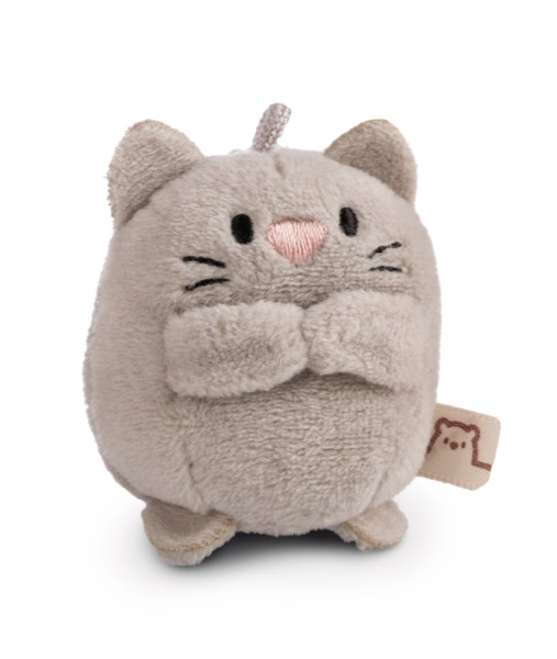 Mymochi minis - Katze Eepy Schlüsselanhänger 5cm