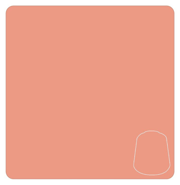 Citadel 22-85 Layer Lugganath Orange