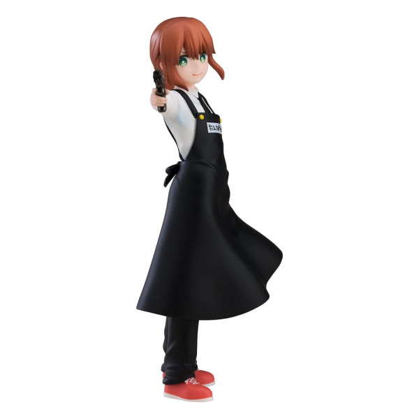 Figure: Kindergarten Wars Pop Up Parade PVC Statue Rita 17 cm