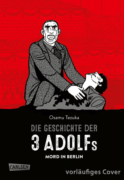 Die Geschichte der 3 Adolfs 01