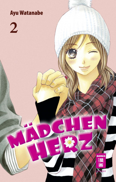 Mädchenherz 02