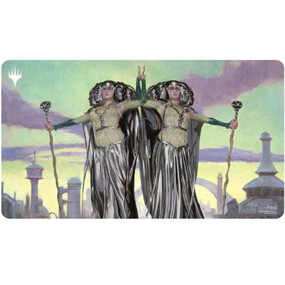 UP - MODERN HORIZONS 3 PLAYMAT A FOR MAGIC: THE GATHERING