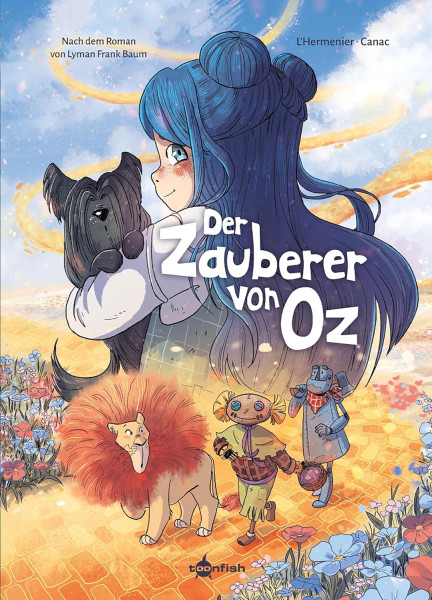 Der Zauberer von Oz