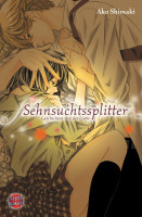 Sehnsuchtssplitter Sehnsuchtssplitter