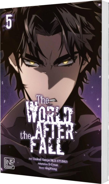 The World After the Fall 05