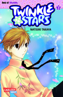 Twinkle Stars 03 Twinkle Stars 03