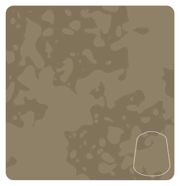 Citadel 27-23 Technical Agrellan Badland