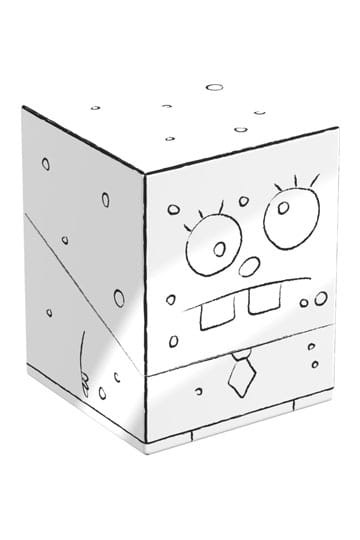 Squaroes Squaroe SpongeBob SquarePants™ SB014 - DoodleBob