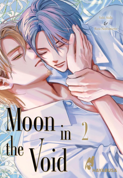 Moon in the Void 02 (Abschlussband)