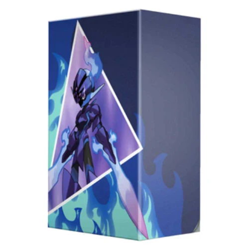 UP - Pokemon Ceruledge Deck Box