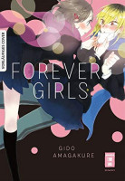 Forever Girls - One Shot Forever Girls - One Shot