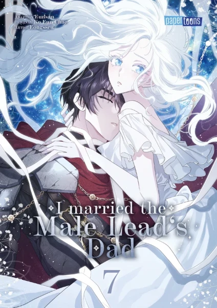 I married the Male Leads Dad 07