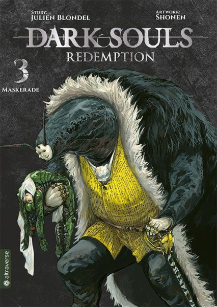 Dark Souls - Redemption 03