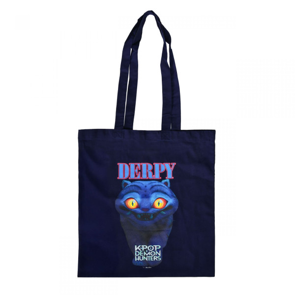 Stoffbeutel / Tote Bag - K-Pop Demon Hunters - Derpy