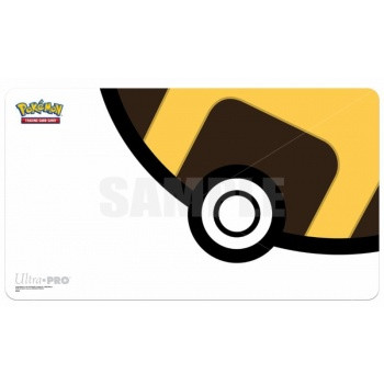 UP - Playmat - Pokémon Ultra Ball