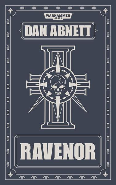 Black Library: Warhammer 40,000: Ravenor 01 von 03: Inquisitor