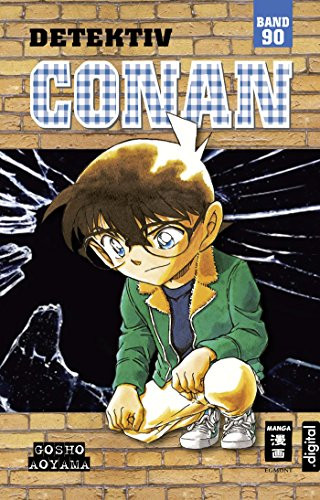 Detektiv Conan 090