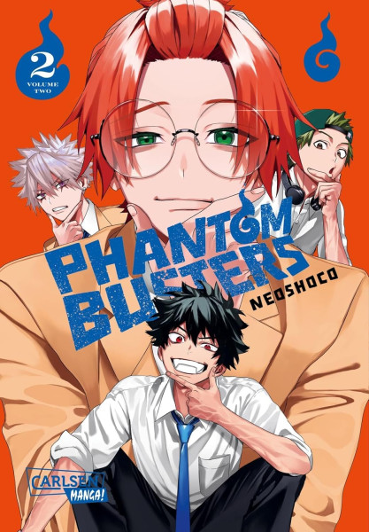 Phantom Busters 02
