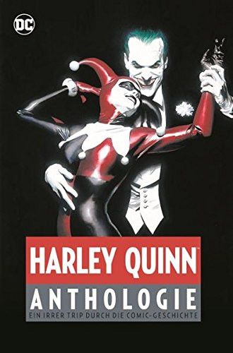 DC Anthologie - Harley Quinn