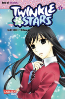 Twinkle Stars 04 Twinkle Stars 04