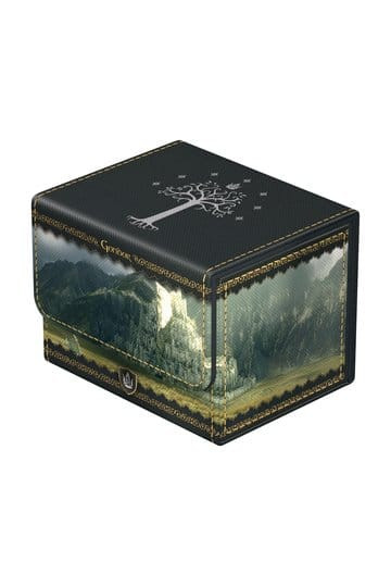 Ultimate Guard Sidewinder 100+ Xenoskin The Lord of the Rings™ "Places of Middle-earth" - Gondor