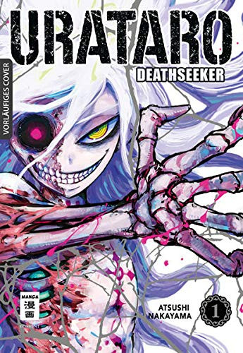Urataro - Deathseeker 01