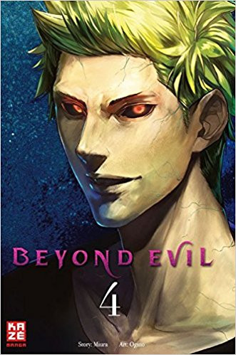 Beyond Evil 04